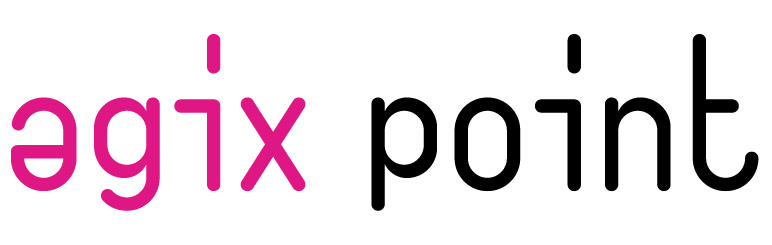 AgixPoint app