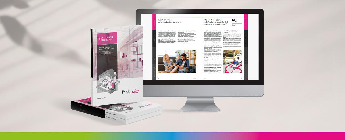 FITT Agix Catalogo 2025